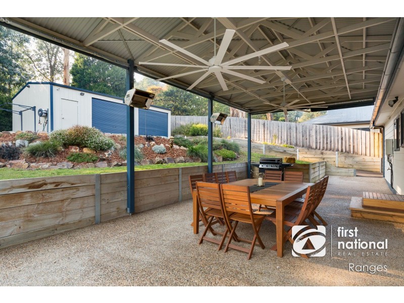 52 Caroline Avenue, Cockatoo VIC 3781