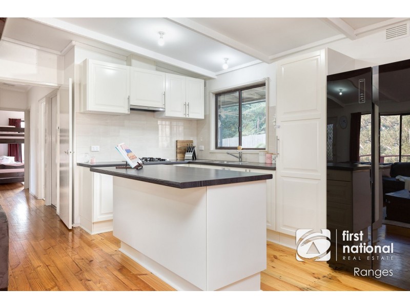 52 Caroline Avenue, Cockatoo VIC 3781