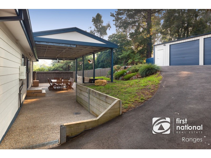 52 Caroline Avenue, Cockatoo VIC 3781