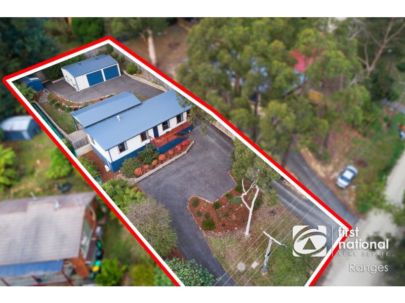 52 Caroline Avenue, Cockatoo VIC 3781