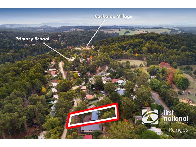 52 Caroline Avenue, Cockatoo VIC 3781
