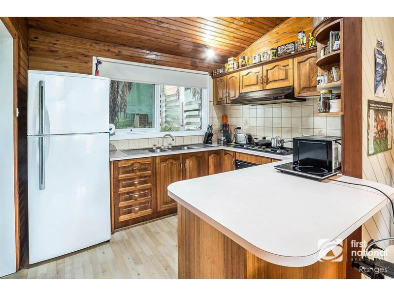 4 Baynes Park Road, Monbulk VIC 3793