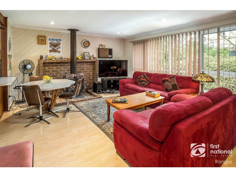 4 Baynes Park Road, Monbulk VIC 3793