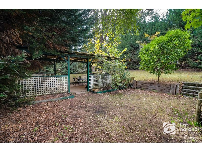 4 Baynes Park Road, Monbulk VIC 3793