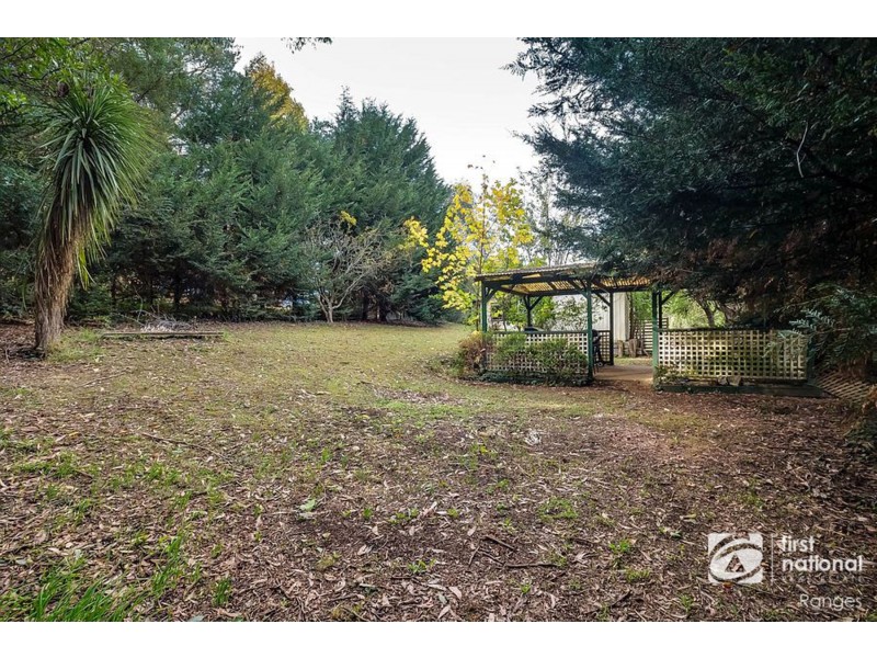 4 Baynes Park Road, Monbulk VIC 3793
