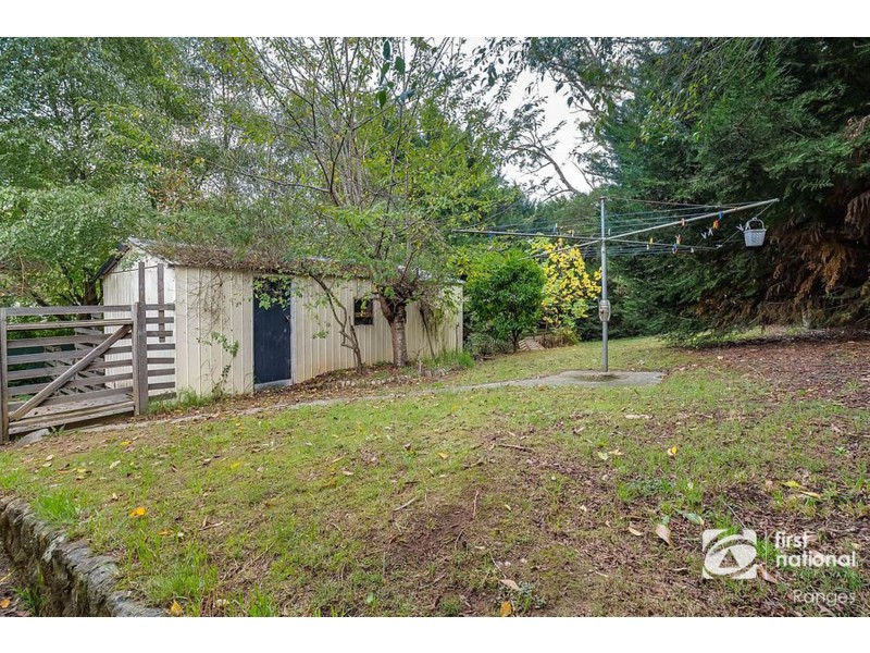 4 Baynes Park Road, Monbulk VIC 3793