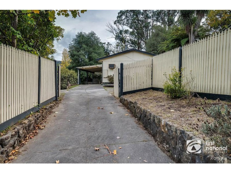 4 Baynes Park Road, Monbulk VIC 3793