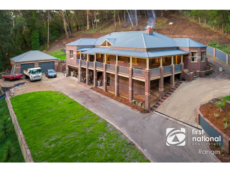 4 View Road, Belgrave VIC 3160