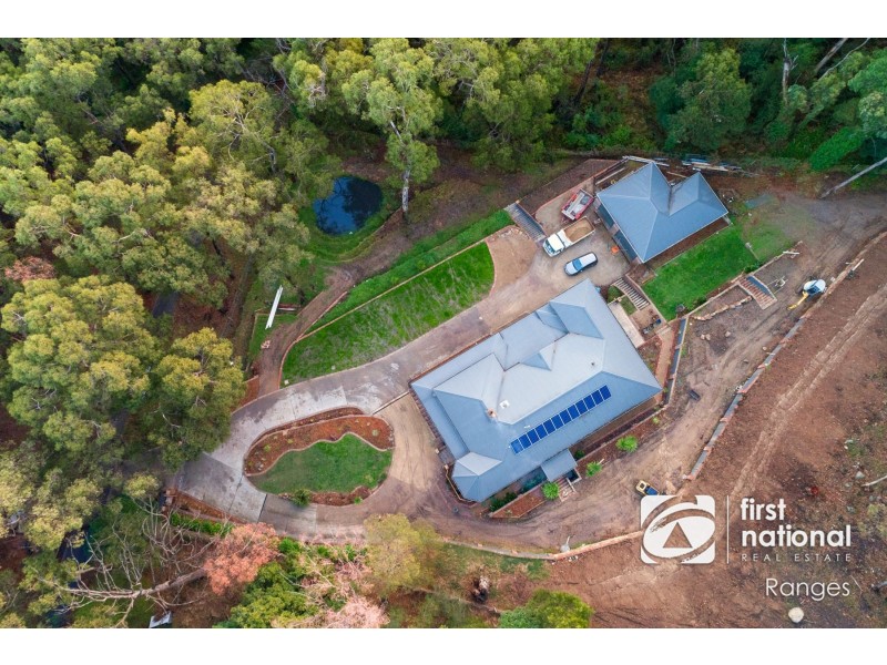 4 View Road, Belgrave VIC 3160