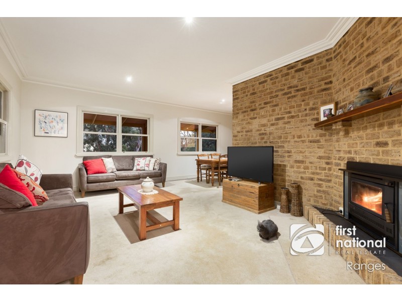 4 View Road, Belgrave VIC 3160