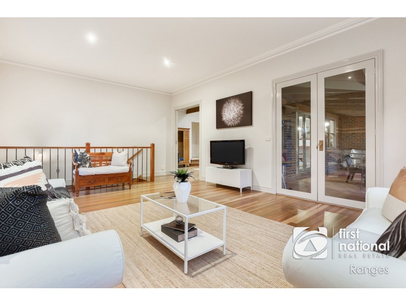 4 View Road, Belgrave VIC 3160