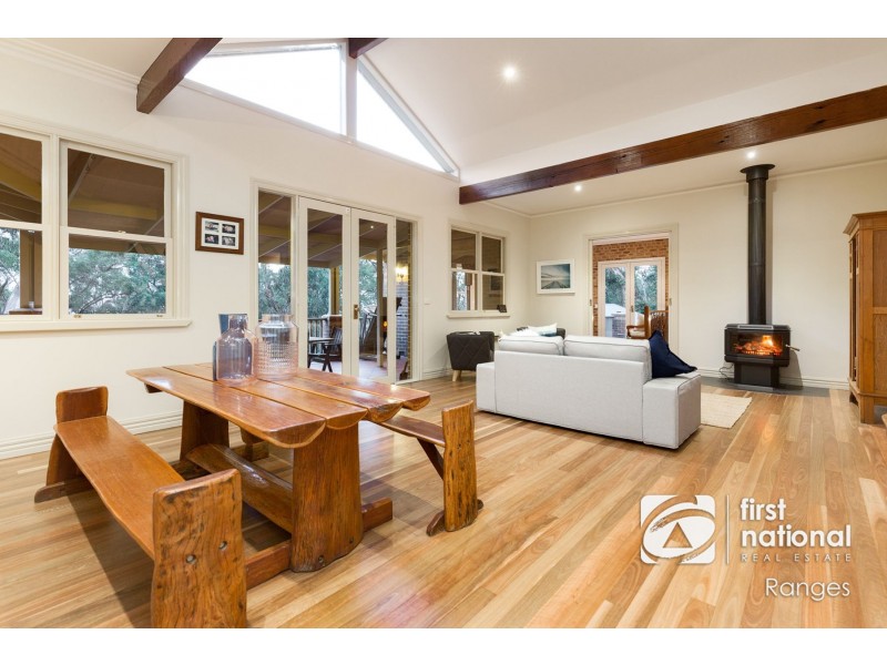 4 View Road, Belgrave VIC 3160