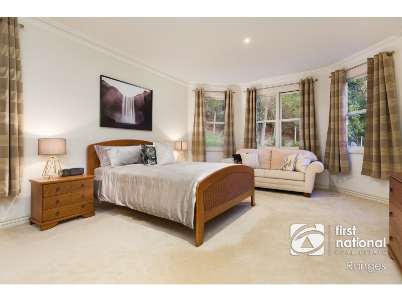 4 View Road, Belgrave VIC 3160