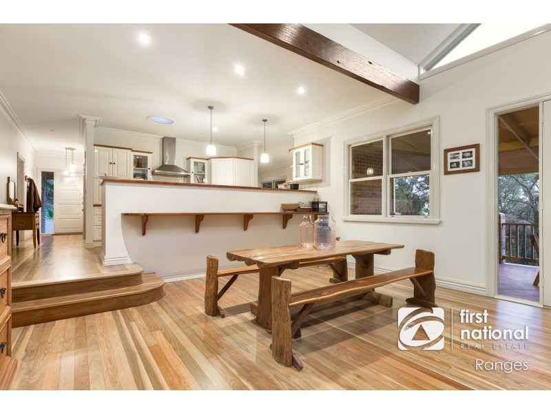 4 View Road, Belgrave VIC 3160