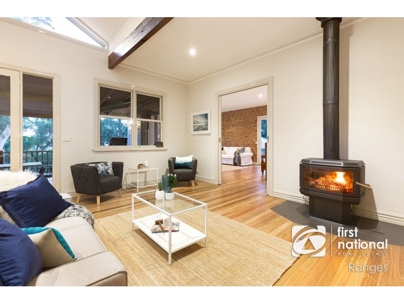4 View Road, Belgrave VIC 3160