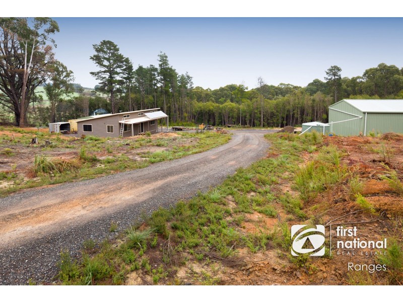 685 Ure Road, Gembrook VIC 3783