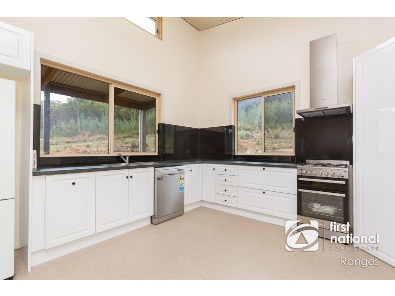 685 Ure Road, Gembrook VIC 3783