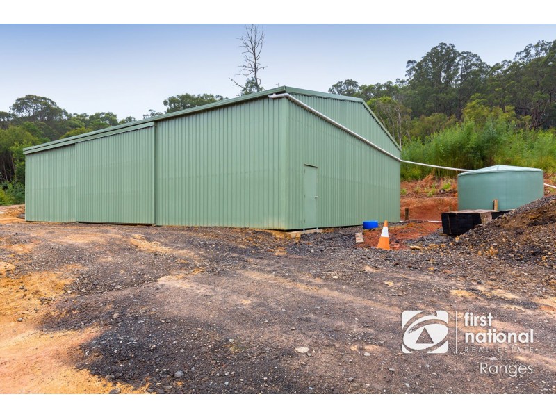 685 Ure Road, Gembrook VIC 3783