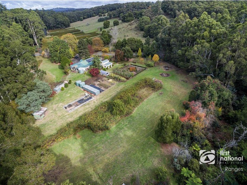 345 Macclesfield Road, Monbulk VIC 3793