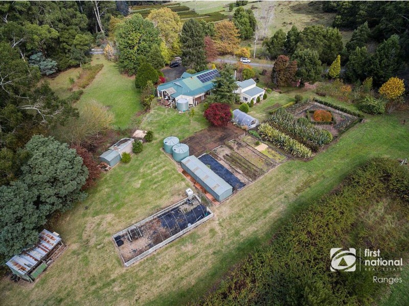 345 Macclesfield Road, Monbulk VIC 3793