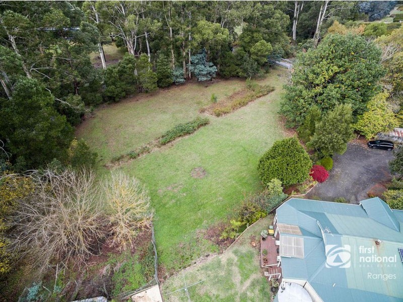 345 Macclesfield Road, Monbulk VIC 3793