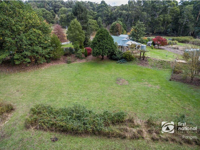 345 Macclesfield Road, Monbulk VIC 3793