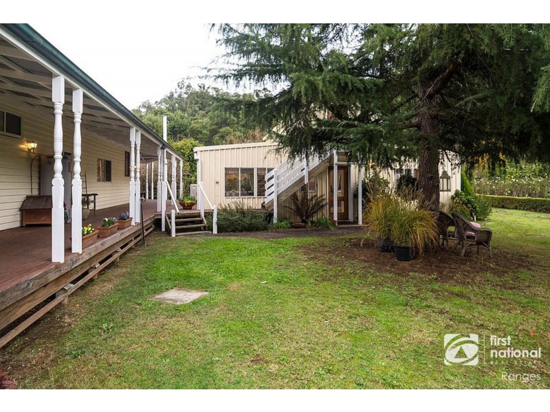 345 Macclesfield Road, Monbulk VIC 3793