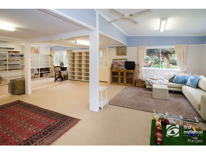 345 Macclesfield Road, Monbulk VIC 3793