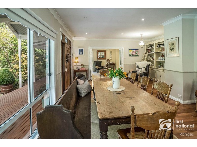 345 Macclesfield Road, Monbulk VIC 3793