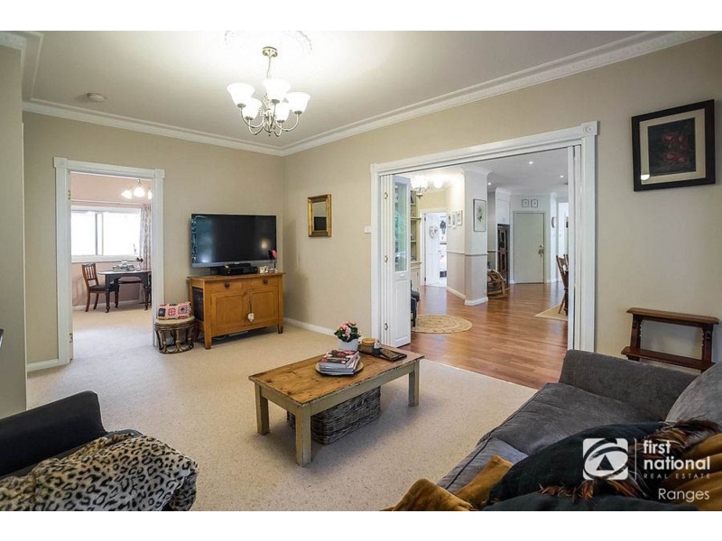 345 Macclesfield Road, Monbulk VIC 3793