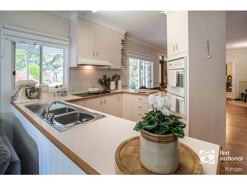 345 Macclesfield Road, Monbulk VIC 3793