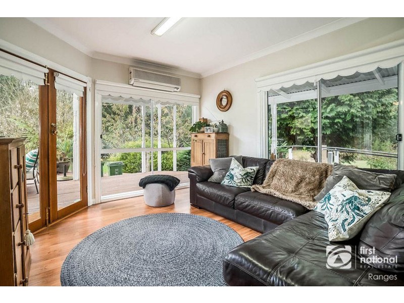 345 Macclesfield Road, Monbulk VIC 3793