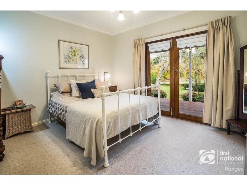 345 Macclesfield Road, Monbulk VIC 3793