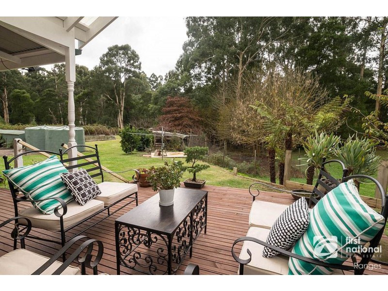 345 Macclesfield Road, Monbulk VIC 3793