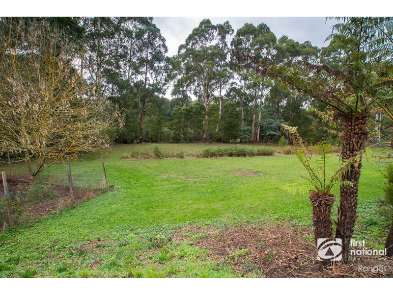 345 Macclesfield Road, Monbulk VIC 3793