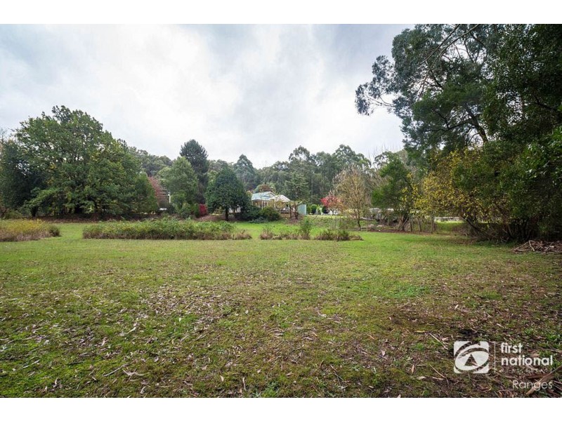 345 Macclesfield Road, Monbulk VIC 3793