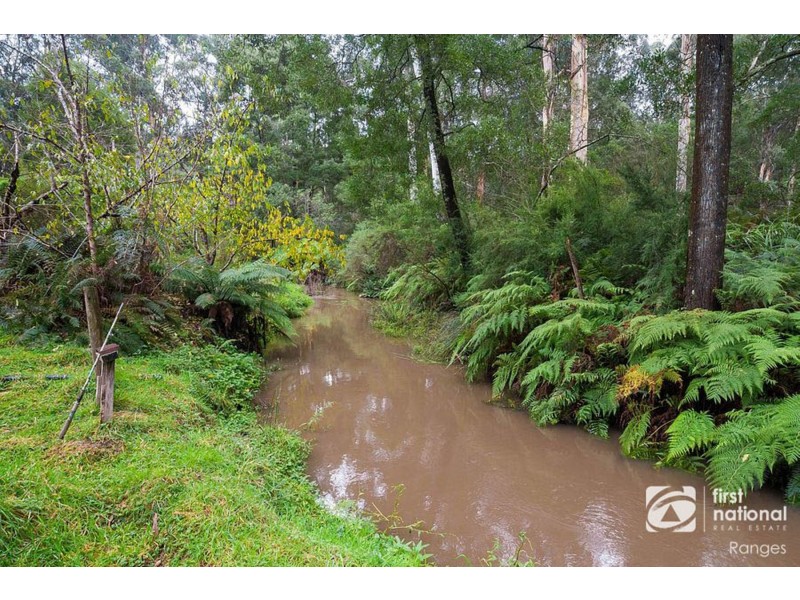 345 Macclesfield Road, Monbulk VIC 3793
