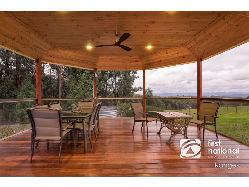 135 Phillip Road, Avonsleigh VIC 3782