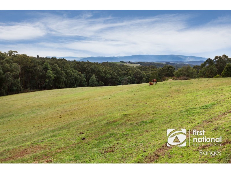 135 Phillip Road, Avonsleigh VIC 3782