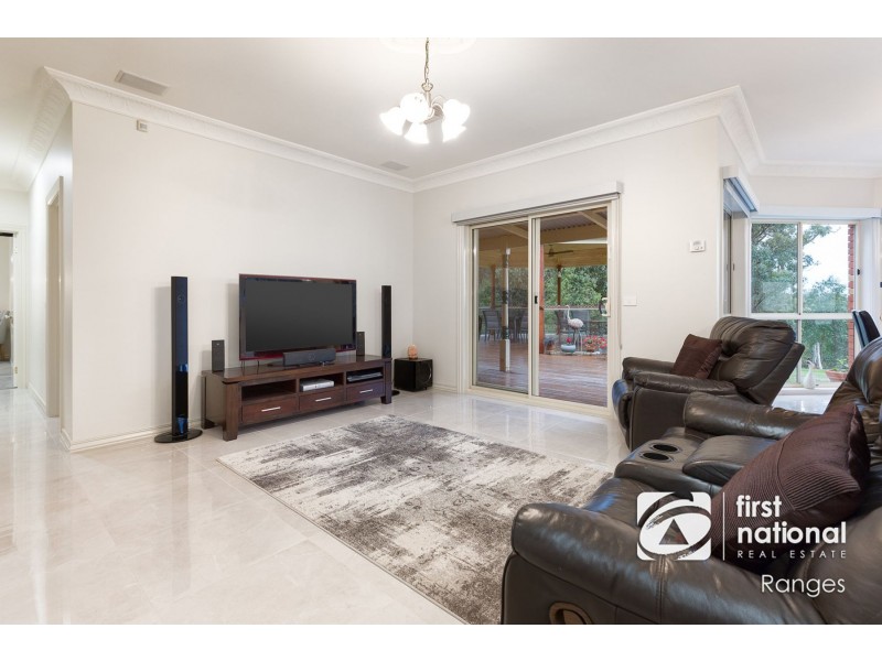 135 Phillip Road, Avonsleigh VIC 3782