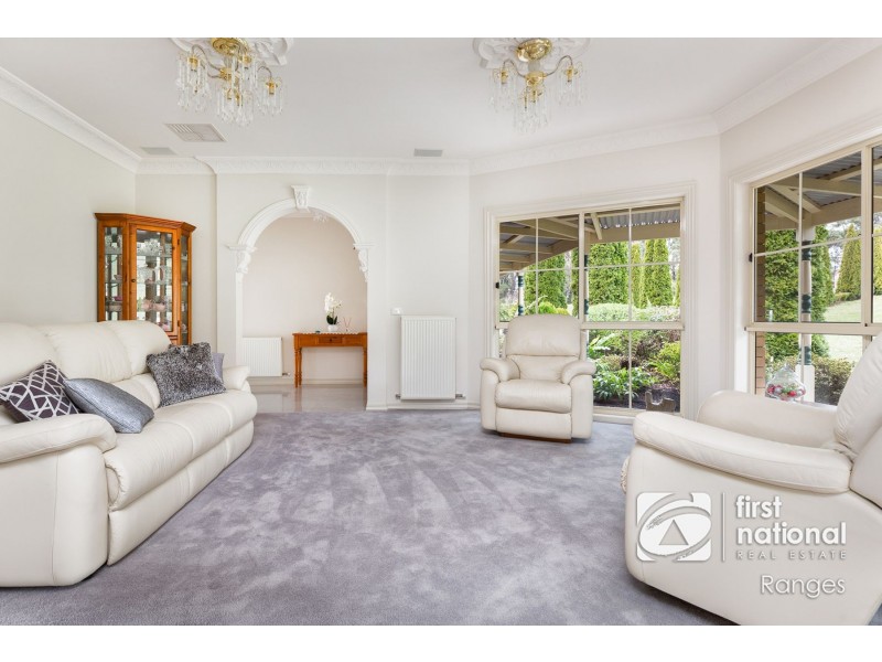 135 Phillip Road, Avonsleigh VIC 3782