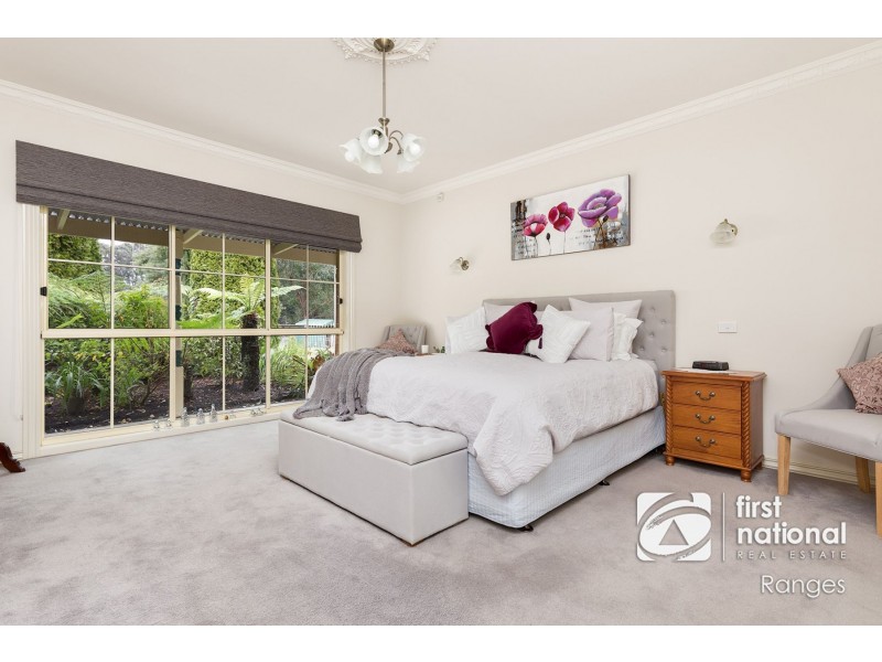 135 Phillip Road, Avonsleigh VIC 3782