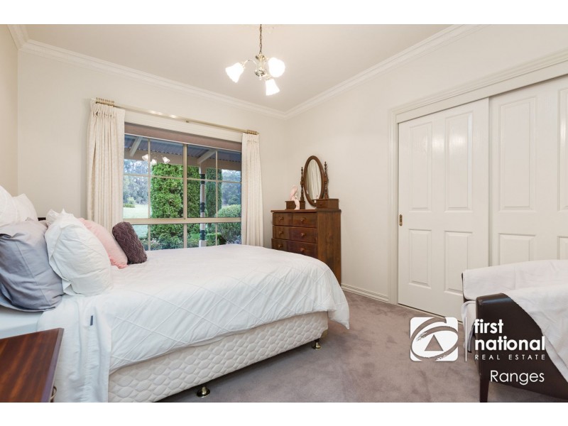 135 Phillip Road, Avonsleigh VIC 3782