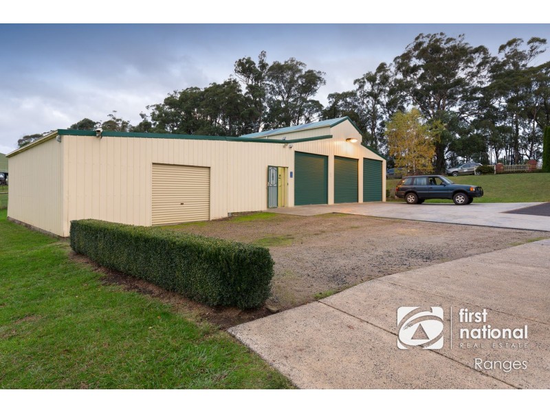 135 Phillip Road, Avonsleigh VIC 3782
