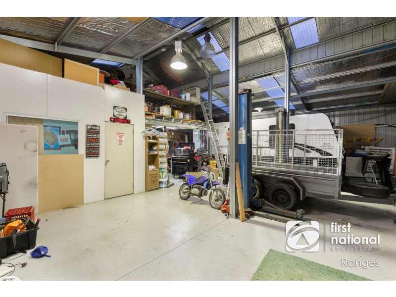 135 Phillip Road, Avonsleigh VIC 3782