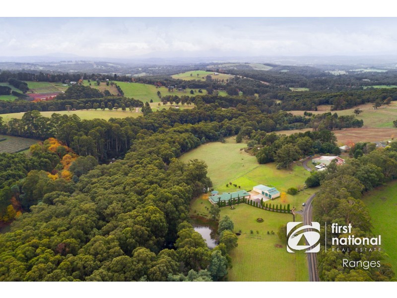 135 Phillip Road, Avonsleigh VIC 3782