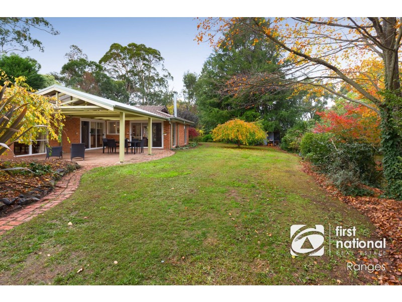8 Old Beaconsfield Road, Emerald VIC 3782