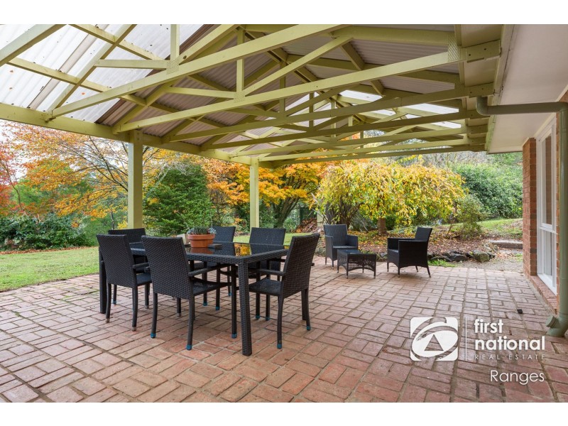 8 Old Beaconsfield Road, Emerald VIC 3782