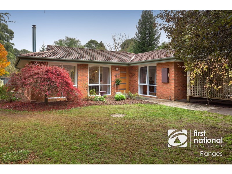 8 Old Beaconsfield Road, Emerald VIC 3782