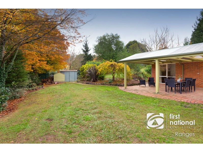 8 Old Beaconsfield Road, Emerald VIC 3782